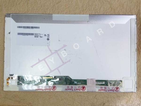 Матриця LCD до ноутбука Dell Latitude E6520